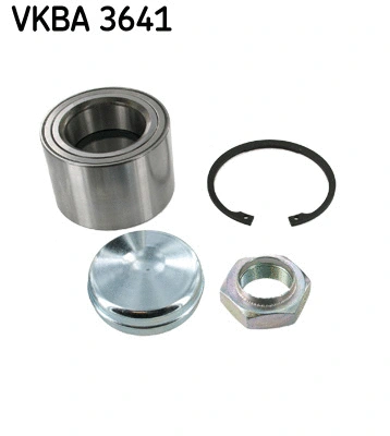 Wheel Bearing Kit (VKBA 3641)