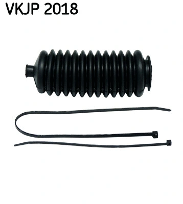 Bellow Kit, steering (VKJP 2018)