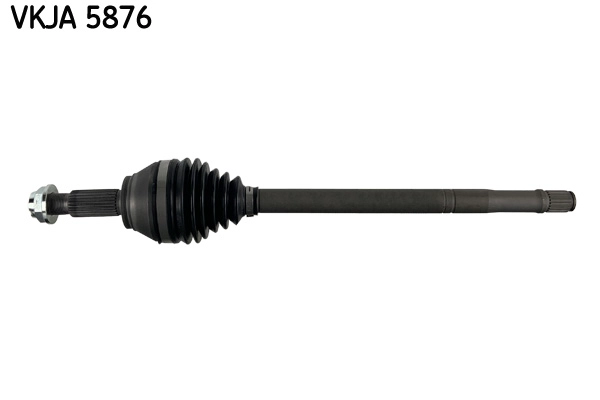 Joint Kit, drive shaft (VKJA 5876)