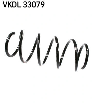 Suspension Spring (VKDL 33079)