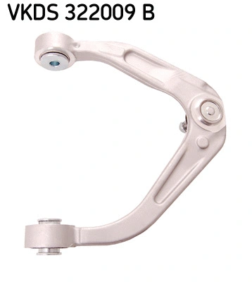 Control/Trailing Arm, wheel suspension (VKDS 322009 B)