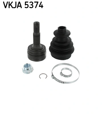 Joint Kit, drive shaft (VKJA 5374)