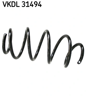 Suspension Spring (VKDL 31494)