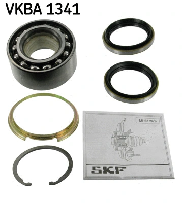 Wheel Bearing Kit (VKBA 1341)