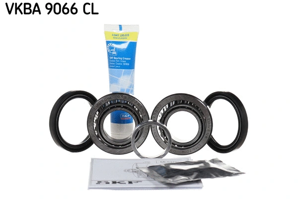 Wheel Bearing Kit (VKBA 9066 CL)
