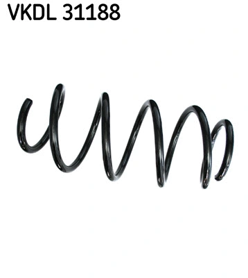 Suspension Spring (VKDL 31188)
