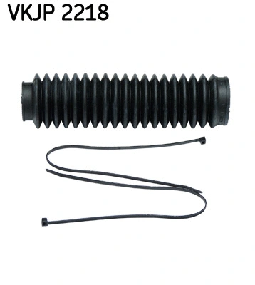 Bellow Kit, steering (VKJP 2218)