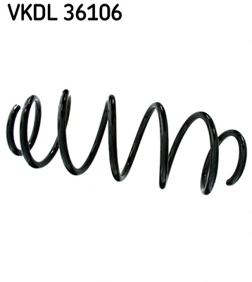 Suspension Spring (VKDL 36106)