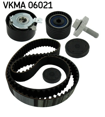 Timing Belt Kit