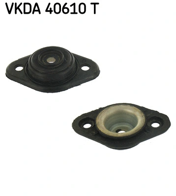 Suspension Strut Support Mount (VKDA 40610 T)