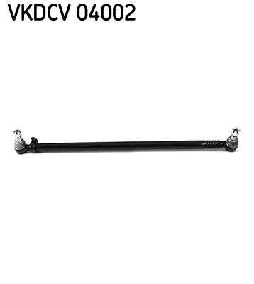 Centre Rod Assembly (VKDCV 04002)
