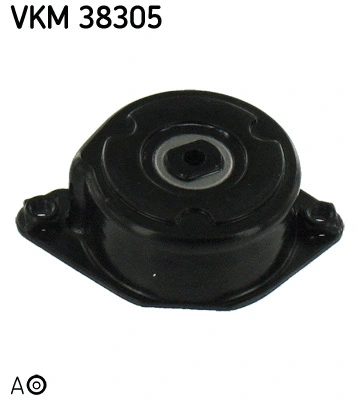 Tensioner Pulley, V-ribbed belt (VKM 38305)