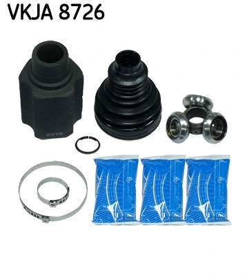 Joint Kit, drive shaft (VKJA 8726)
