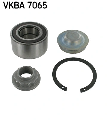 Wheel Bearing Kit (VKBA 7065)