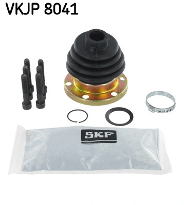 Bellow Kit, drive shaft (VKJP 8041)