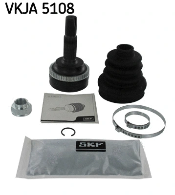 Joint Kit, drive shaft (VKJA 5108)