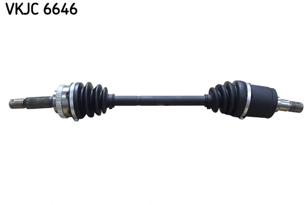 Drive Shaft (VKJC 6646)