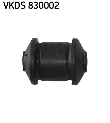 Mounting, control/trailing arm (VKDS 830002)