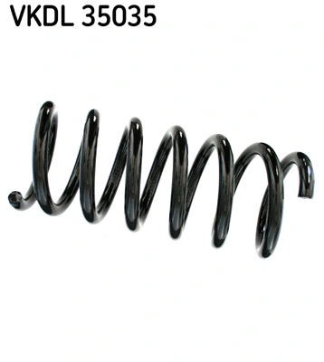 Suspension Spring (VKDL 35035)