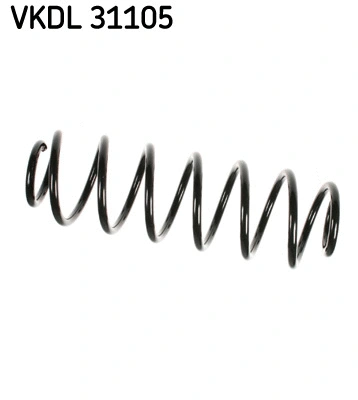 Suspension Spring (VKDL 31105)