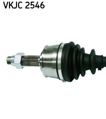 Drive Shaft