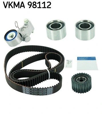 Timing Belt Kit
