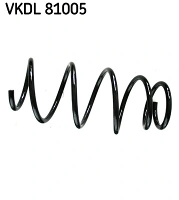 Suspension Spring (VKDL 81005)
