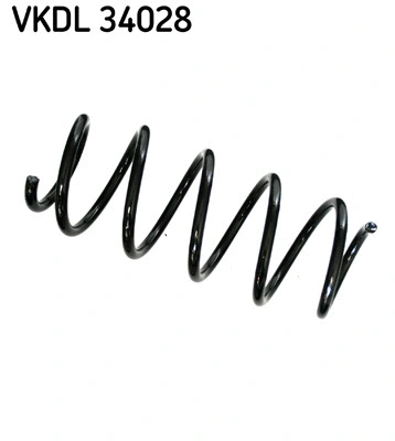 Suspension Spring (VKDL 34028)