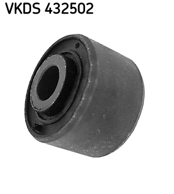Mounting, control/trailing arm (VKDS 432502)
