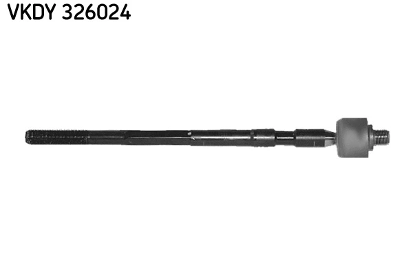 Inner Tie Rod (VKDY 326024)