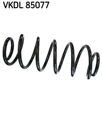 Suspension Spring (VKDL 85077)