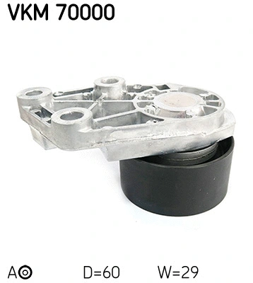 Tensioner Pulley, timing belt