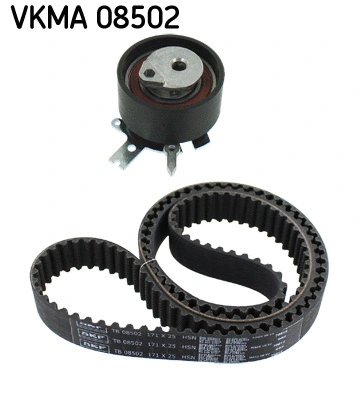 Timing Belt Kit (VKMA 08502)