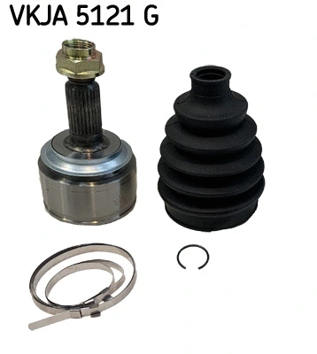 Joint Kit, drive shaft (VKJA 5121 G)