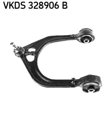 Control/Trailing Arm, wheel suspension (VKDS 328906 B)