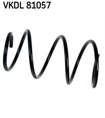 Suspension Spring (VKDL 81057)