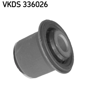 Mounting, control/trailing arm (VKDS 336026)