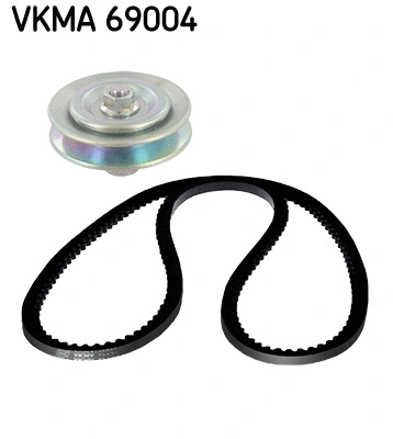V-Belt Set (VKMA 69004)
