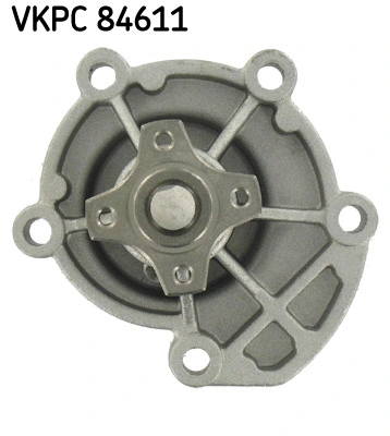 Water Pump, engine cooling (VKPC 84611)