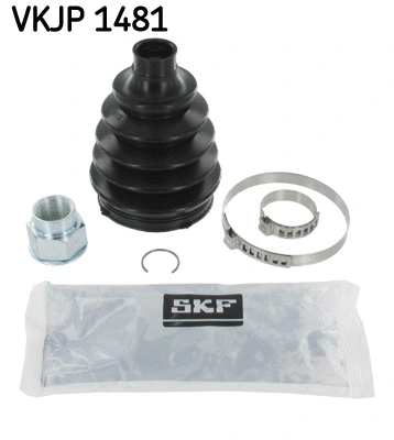 Bellow Kit, drive shaft (VKJP 1481)