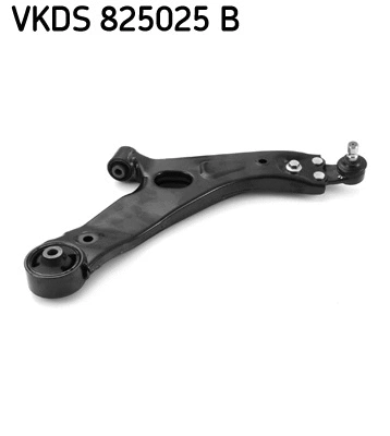 Control/Trailing Arm, wheel suspension (VKDS 825025 B)