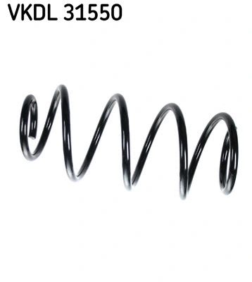 Suspension Spring (VKDL 31550)