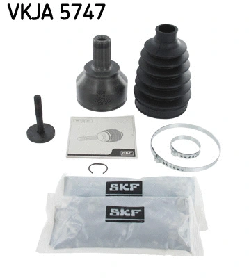 Joint Kit, drive shaft (VKJA 5747)