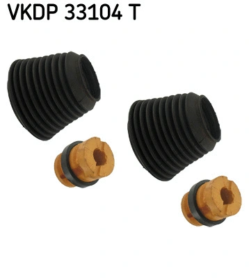 Dust Cover Kit, shock absorber (VKDP 33104 T)