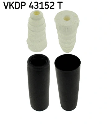 Dust Cover Kit, shock absorber (VKDP 43152 T)