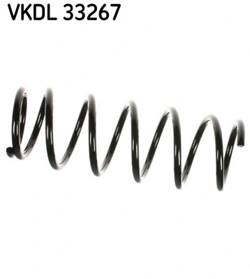 Suspension Spring (VKDL 33267)