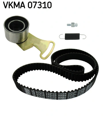 Timing Belt Kit