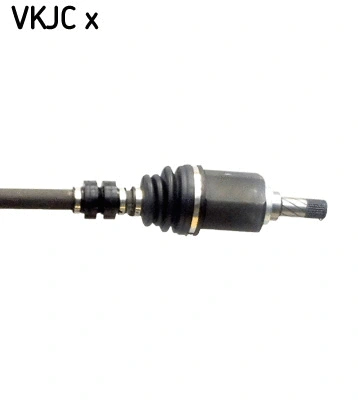 Drive Shaft (VKJC 8551)