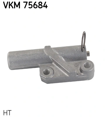 Tensioner Pulley, timing belt (VKM 75684)