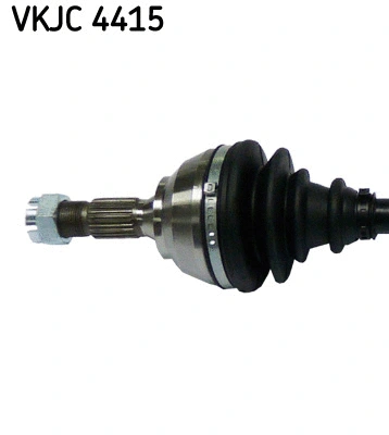 Drive Shaft